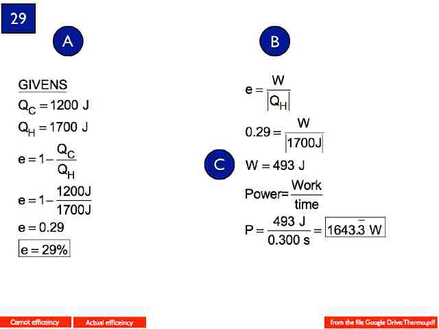 AP Answers Thermo ch 12 All answers.011